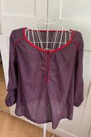 Bluse Gr.48 Bayern - Miesbach Vorschau