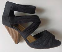 Damen Sandalen/ Sandaletten - H&M - neuwertig - 39 Wuppertal - Elberfeld Vorschau