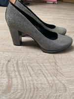 Bugatti Schuhe aus Echtleder , Gr. 40 Nordrhein-Westfalen - Ibbenbüren Vorschau