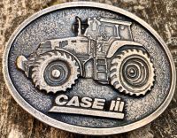 USA Case lil Traktor Gürtelschnalle Rarität Original Box Buckle Bayern - Fremdingen Vorschau