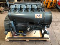 Deutz Motor F6L912, neu, Deutz-Fahr Niedersachsen - Hamersen Vorschau