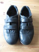 Ecco Soft Damenhalbschuhe, Gr 38, schwarz Dortmund - Lichtendorf Vorschau