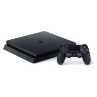 PlayStation 4 + Controller | Zustand wie neu, siehe Beschreibung. Berlin - Steglitz Vorschau