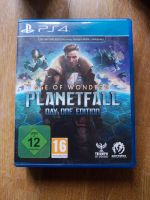 PS4 Age of Wonders Planetfall Rheinland-Pfalz - Mogendorf Vorschau