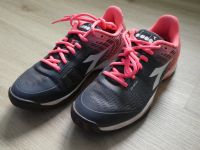 Diadora Tennisschuhe Speed Blushield 2 Clay Women UK 6,5/ EUR 40 Hessen - Bad Soden-Salmünster Vorschau