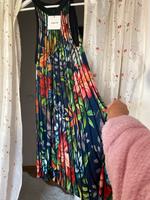 Desigual Kleid Sommerkleid L/XL NEU Bayern - Geldersheim Vorschau