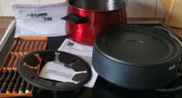 Fondue set 1500W Hessen - Gießen Vorschau