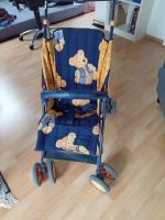 Kinderwagen Buggy ABC-Design München - Allach-Untermenzing Vorschau