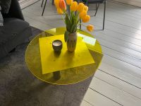 Design Tisch coffee table couchtisch DIY 80cm diameter Friedrichshain-Kreuzberg - Friedrichshain Vorschau