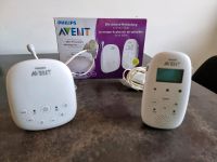 Philips Avent Babyphone SCD713 Neuhausen-Nymphenburg - Neuhausen Vorschau