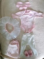 Baby Born Ballett 6tl.Set,Vintage Sammlerkollektion aus der 90er Baden-Württemberg - Oberndorf am Neckar Vorschau