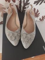 Schicke Mona Pumps Gr. 39 Nordrhein-Westfalen - Mönchengladbach Vorschau