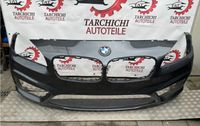 BMW 2er F45 F46 Stoßstange vorne 7328677 Nordrhein-Westfalen - Herne Vorschau