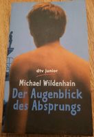 "Der Augenblick des Absprungs" von Michael Wildenhain Baden-Württemberg - Radolfzell am Bodensee Vorschau