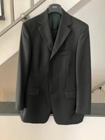 Hugo Boss Anzug, Größe 46, mit Weste, neuwertig, NP 499€ Nordrhein-Westfalen - Oberhausen Vorschau
