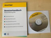 Verkaufe SteuerSparerklärung 2023 für das Steuerjahr 2022 Dresden - Neustadt Vorschau