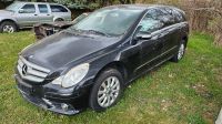 Mercedes-Benz R 320  L CDI 4Matic MOTORSCHADEN Brandenburg - Fürstenwalde (Spree) Vorschau