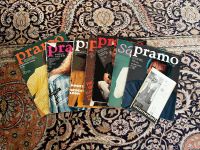 „pramo“-DDR Zeitschriftensammlung Kiel - Pries-Friedrichsort Vorschau