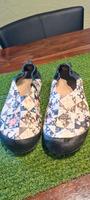 Schuhe THINK Gr.41 Sachsen-Anhalt - Köthen (Anhalt) Vorschau
