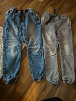 Reserved Jeans Jogger Jungen Set 140 Sachsen - Zwickau Vorschau