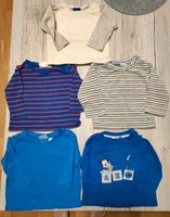 Baby Jungen Shirts Gr. 62/68 Bayern - Mönchberg Vorschau