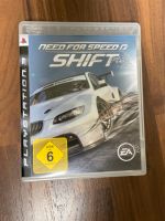 Need for Speed Shift - PlayStation3 Bayern - Marktredwitz Vorschau