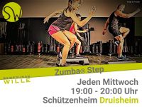 Zumba® Step Bayern - Mertingen Vorschau