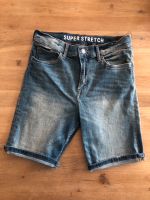 Jeans Bermuda Größe 152 Baden-Württemberg - Erdmannhausen Vorschau