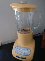 Kitchen Aid Artisan Blender mit Zubehör Baden-Württemberg - Maselheim Vorschau