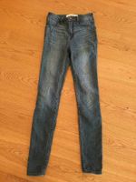 Hollister Jeans Legging High Rise W 24 L 29 Hose Bayern - Rückholz Vorschau