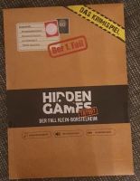 Hidden Games - Der 1. Fall Klein Borstelheim - Escape Room, Exit Bayern - Oberhaid Vorschau