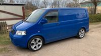 19 Zoll VW T5 T6 Felgen Sommerreifen 255 40 R19 NEU! Ludwigslust - Landkreis - Pampow Vorschau