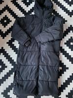 Zara XS - Ultra langer Steppmantel XS Dortmund - Bittermark Vorschau