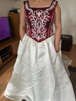 Hennakleid/Brautkleid Nordrhein-Westfalen - Hagen Vorschau