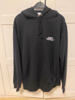 Maison Kitsuné Paris Hoodie Schwarz Größe L Bochum - Bochum-Süd Vorschau