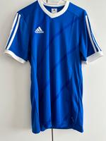 Adidas Sport T-Shirt Größe S blau Neu Dithmarschen - Heide Vorschau
