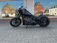 Harley-Davidson FXLRS Low Rider Custom ABS Niedersachsen - Brake (Unterweser) Vorschau