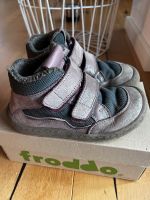 Froddo Barefoot Winterschuhe Gr. 28 Baden-Württemberg - Grenzach-Wyhlen Vorschau