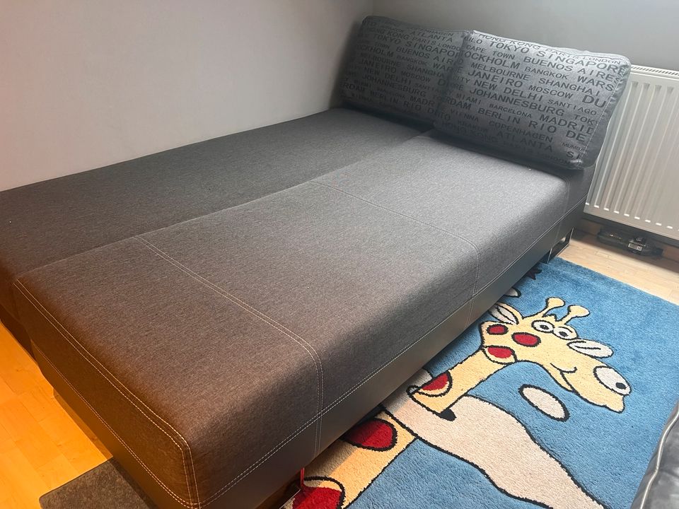 Schlafsofa Couch sofa top Zustand in Bremen