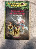 Piratenspuk am Mississippi Buch Nordrhein-Westfalen - Waldfeucht Vorschau