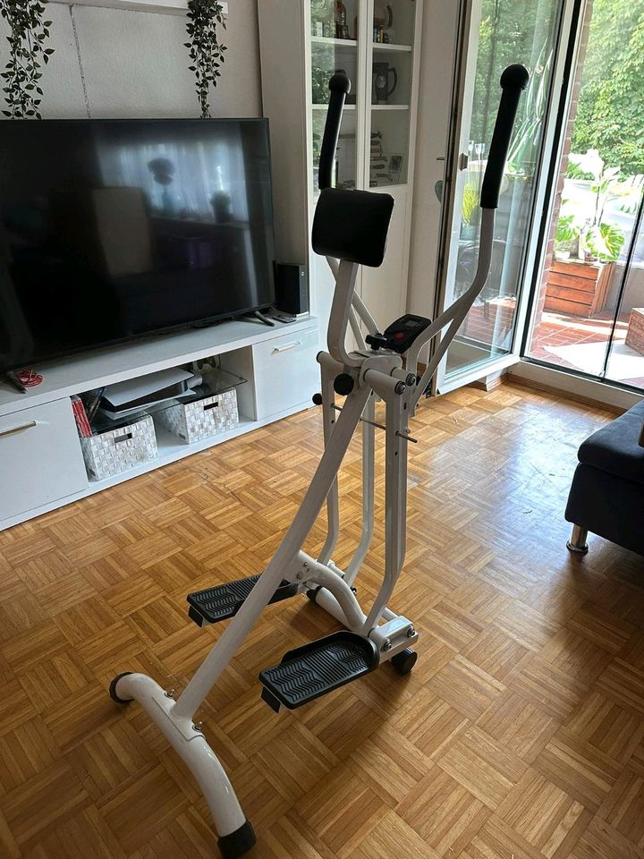 Stepper/Heimtrainer in Duisburg