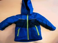 Übergangsjacke windjacke regenjacke gr 86-92 neuwertig Mitte - Wedding Vorschau