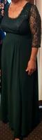 Kleid von Sheego in Größe 42 Nordrhein-Westfalen - Hürth Vorschau