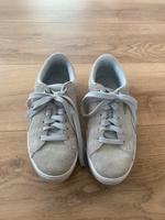 Puma Schuhe 36 Bayern - Memmingen Vorschau