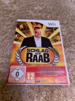 Wii Spiel, Nintendo, Schlag den Raab Schleswig-Holstein - Alveslohe Vorschau