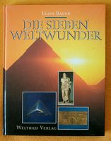 Egon Bauer - Die sieben Weltwunder Kr. München - Haar Vorschau