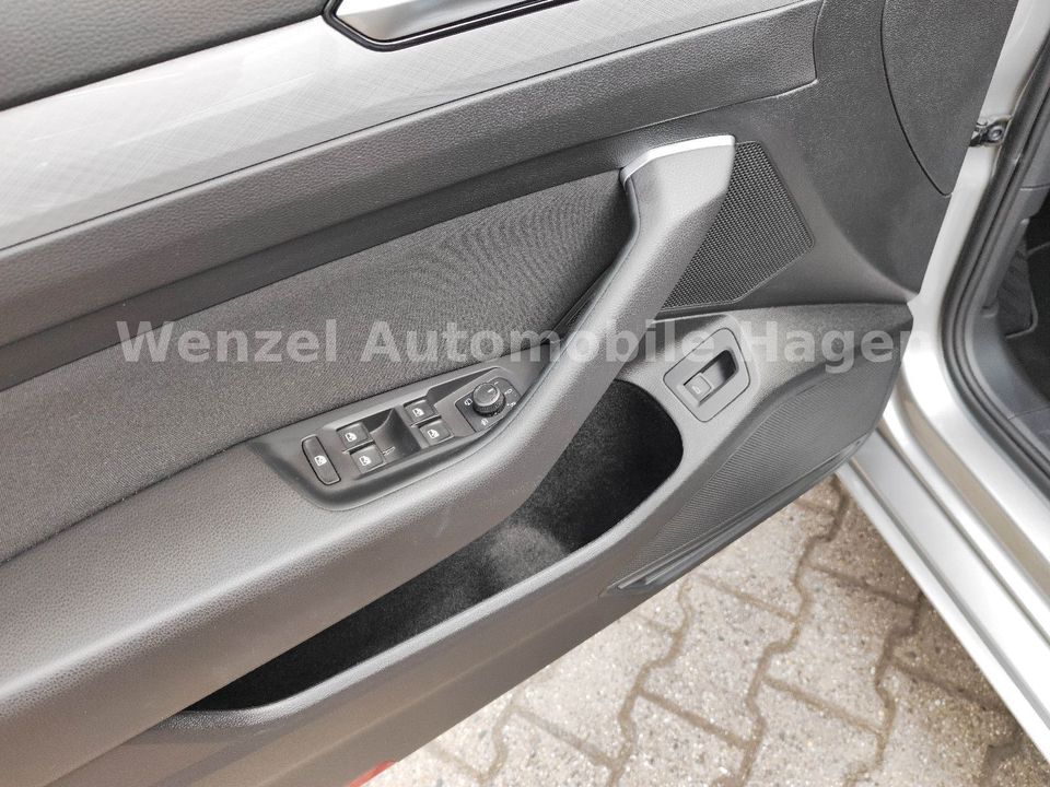 Volkswagen Passat Variant Business *1.Hand*Kamera*LED*150PS in Hagen