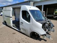 Renault Master Opel Movano Ausschlachten Schlachtfest Ersatzteile Niedersachsen - Achim Vorschau