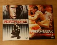 DVD Prison Break Staffel 1 und 2 Dresden - Innere Altstadt Vorschau