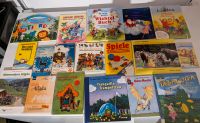 Verschiedene Bücher Kinderbücher Lernbücher Baden-Württemberg - Kirchdorf an der Iller Vorschau